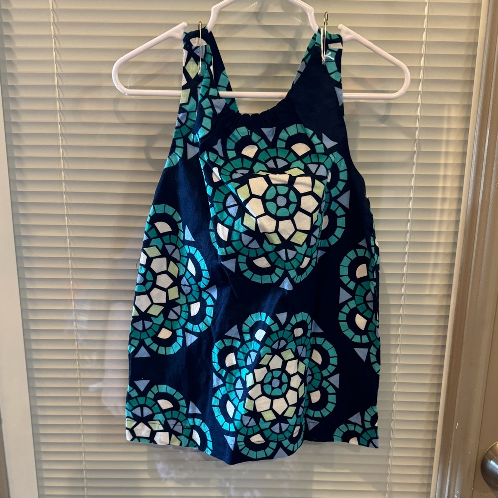 Mosaic Dress by Gap